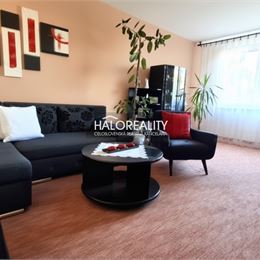 Predaj, dvojizbový byt Trnava, 62 m², Hospodárska ul. - EXKLUZÍVNE HALO REALITY