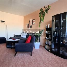 Predaj, dvojizbový byt Trnava, 62 m², Hospodárska ul. - EXKLUZÍVNE HALO REALITY