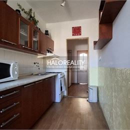 Predaj, dvojizbový byt Trnava, 62 m², Hospodárska ul. - EXKLUZÍVNE HALO REALITY