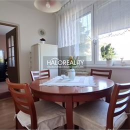 Predaj, dvojizbový byt Trnava, 62 m², Hospodárska ul. - EXKLUZÍVNE HALO REALITY