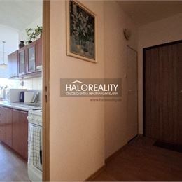 Predaj, dvojizbový byt Trnava, 62 m², Hospodárska ul. - EXKLUZÍVNE HALO REALITY