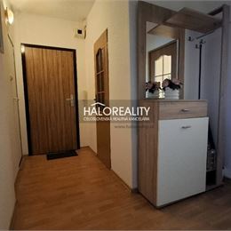 Predaj, dvojizbový byt Trnava, 62 m², Hospodárska ul. - EXKLUZÍVNE HALO REALITY