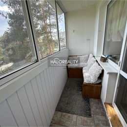 Predaj, trojizbový byt Poprad, JUH 3, Top lokalita - ZNÍŽENÁ CENA