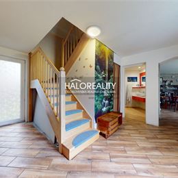 REZERVOVANÉ - Predaj, rodinný dom Bzenica, obec Bukovina - ZNÍŽENÁ CENA - EXKLUZÍVNE HALO REALITY