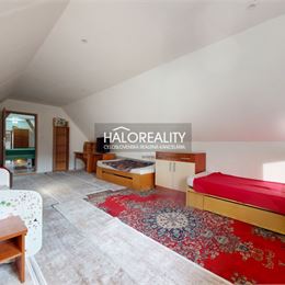 REZERVOVANÉ - Predaj, rodinný dom Bzenica, obec Bukovina - ZNÍŽENÁ CENA - EXKLUZÍVNE HALO REALITY