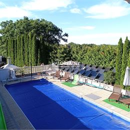 Predaj, chata Byšta - EXKLUZÍVNE HALO REALITY