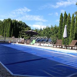 Predaj, chata Byšta - EXKLUZÍVNE HALO REALITY