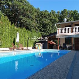 Predaj, chata Byšta - EXKLUZÍVNE HALO REALITY