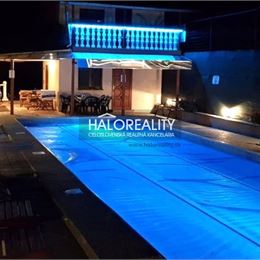 Predaj, chata Byšta - EXKLUZÍVNE HALO REALITY