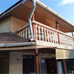 Predaj, chata Byšta - EXKLUZÍVNE HALO REALITY