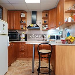 Predaj, chata Byšta - EXKLUZÍVNE HALO REALITY