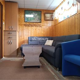 Predaj, chata Byšta - EXKLUZÍVNE HALO REALITY