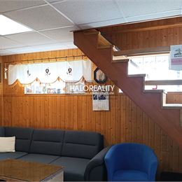 Predaj, chata Byšta - EXKLUZÍVNE HALO REALITY