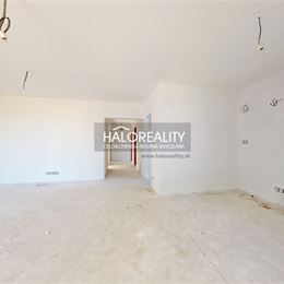 Predaj, rodinný dom Blahová - NOVOSTAVBA - EXKLUZÍVNE HALO REALITY