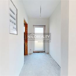 Predaj, rodinný dom Blahová - NOVOSTAVBA - EXKLUZÍVNE HALO REALITY