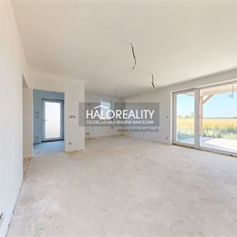 Predaj, rodinný dom Blahová - NOVOSTAVBA - EXKLUZÍVNE HALO REALITY