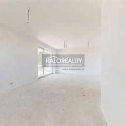 Predaj, rodinný dom Blahová - NOVOSTAVBA - EXKLUZÍVNE HALO REALITY