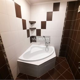 Predaj, štvorizbový byt Prešov, sídlisko Sekčov