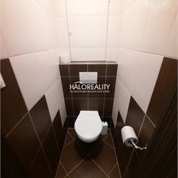 Predaj, štvorizbový byt Prešov, sídlisko Sekčov