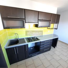 Predaj, štvorizbový byt Prešov, sídlisko Sekčov