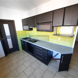 Predaj, štvorizbový byt Prešov, sídlisko Sekčov