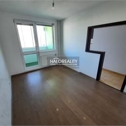 Predaj, štvorizbový byt Prešov, sídlisko Sekčov