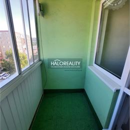 Predaj, štvorizbový byt Prešov, sídlisko Sekčov