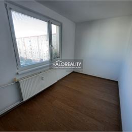 Predaj, štvorizbový byt Prešov, sídlisko Sekčov