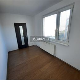 Predaj, štvorizbový byt Prešov, sídlisko Sekčov