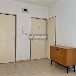 Predaj, trojizbový byt Zvolen, Zlatý Potok