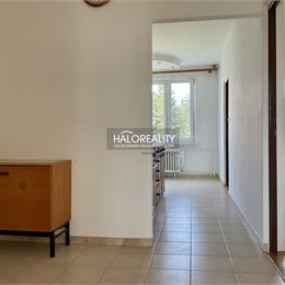 Predaj, trojizbový byt Zvolen, Zlatý Potok