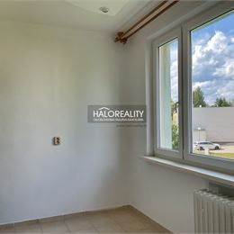 Predaj, trojizbový byt Zvolen, Zlatý Potok