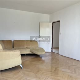 Predaj, trojizbový byt Zvolen, Zlatý Potok