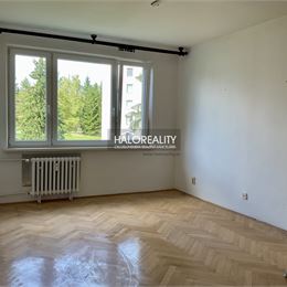 Predaj, trojizbový byt Zvolen, Zlatý Potok