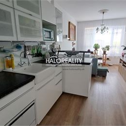 Predaj, jednoizbový byt Senec, záhrada 97m², Marhuľová ul. - EXKLUZÍVNE HALO REALITY