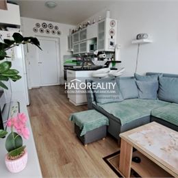 Predaj, jednoizbový byt Senec, záhrada 97m², Marhuľová ul. - EXKLUZÍVNE HALO REALITY