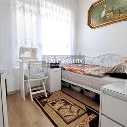 Predaj, jednoizbový byt Senec, záhrada 97m², Marhuľová ul. - EXKLUZÍVNE HALO REALITY