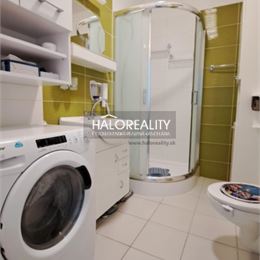 Predaj, jednoizbový byt Senec, záhrada 97m², Marhuľová ul. - EXKLUZÍVNE HALO REALITY