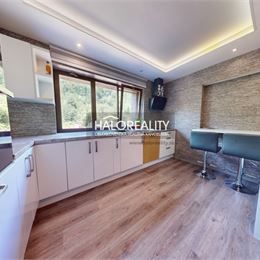 Predaj, rodinný dom Rovné - ZNÍŽENÁ CENA - EXKLUZÍVNE HALO REALITY