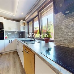 Predaj, rodinný dom Rovné - ZNÍŽENÁ CENA - EXKLUZÍVNE HALO REALITY