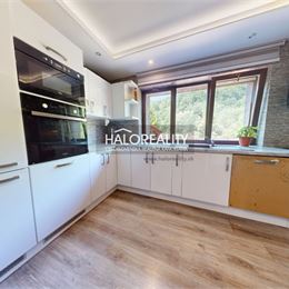 Predaj, rodinný dom Rovné - ZNÍŽENÁ CENA - EXKLUZÍVNE HALO REALITY
