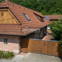 Predaj, rodinný dom Prenčov - EXKLUZÍVNE HALO REALITY + VIDEOOBHLIADKA
