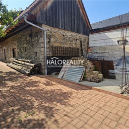 Predaj, rodinný dom Prenčov - EXKLUZÍVNE HALO REALITY + VIDEOOBHLIADKA