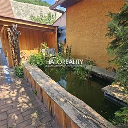 Predaj, rodinný dom Prenčov - EXKLUZÍVNE HALO REALITY + VIDEOOBHLIADKA