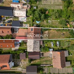 Predaj, rodinný dom Prenčov - EXKLUZÍVNE HALO REALITY + VIDEOOBHLIADKA