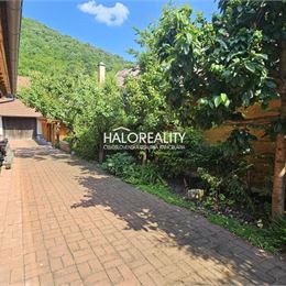 Predaj, rodinný dom Prenčov - EXKLUZÍVNE HALO REALITY + VIDEOOBHLIADKA