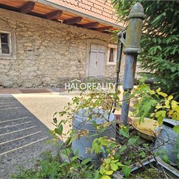 Predaj, rodinný dom Prenčov - EXKLUZÍVNE HALO REALITY + VIDEOOBHLIADKA