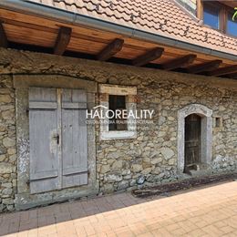 Predaj, rodinný dom Prenčov - EXKLUZÍVNE HALO REALITY + VIDEOOBHLIADKA