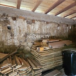 Predaj, rodinný dom Prenčov - EXKLUZÍVNE HALO REALITY + VIDEOOBHLIADKA