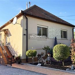 Predaj, rodinný dom Kameničná, kompletne obnovený - ZNÍŽENÁ CENA - EXKLUZÍVNE HALO REALITY